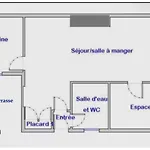 Les Fougeres #maisonsavaron - 52m2 - Terrasse Apartment Clermont-Ferrand