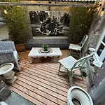 Les Fougeres #maisonsavaron - 52m2 - Terrasse Apartment *