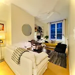 Les Fougeres #maisonsavaron - 52m2 - Terrasse Apartment