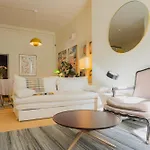 Les Fougeres #maisonsavaron - 52m2 - Terrasse Apartment Clermont-Ferrand