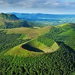 Les Fougeres #Maisonsavaron - 52M2 - Terrasse