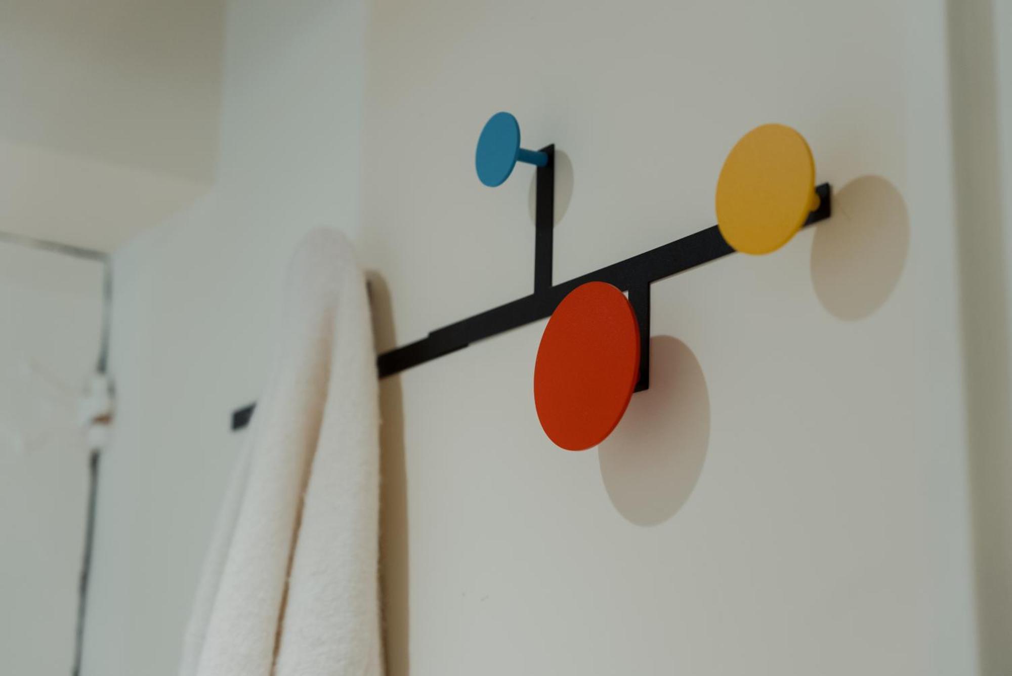 Les Fougeres #maisonsavaron Appartement Clermont-Ferrand
