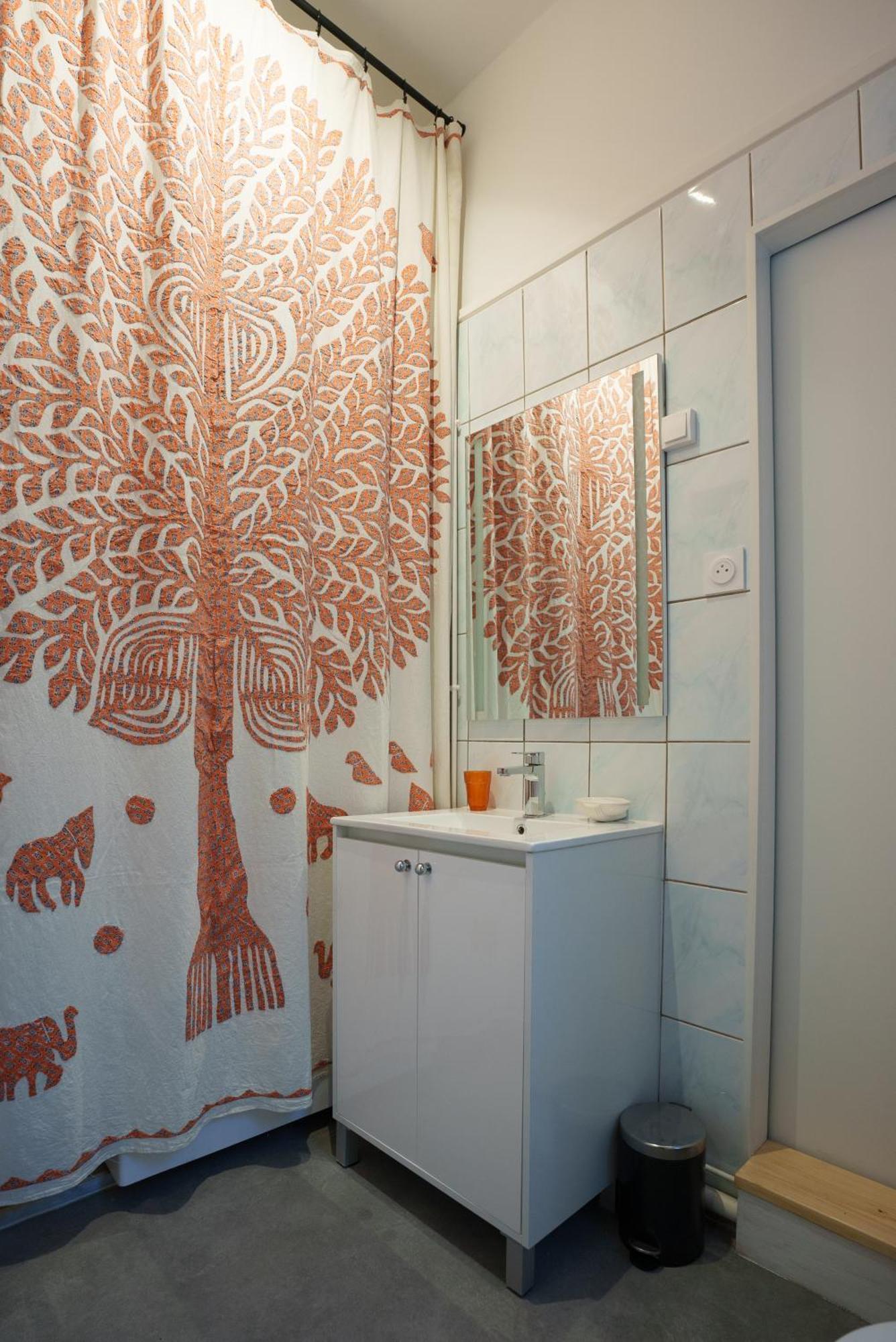 Les Fougeres #maisonsavaron Appartement Clermont-Ferrand