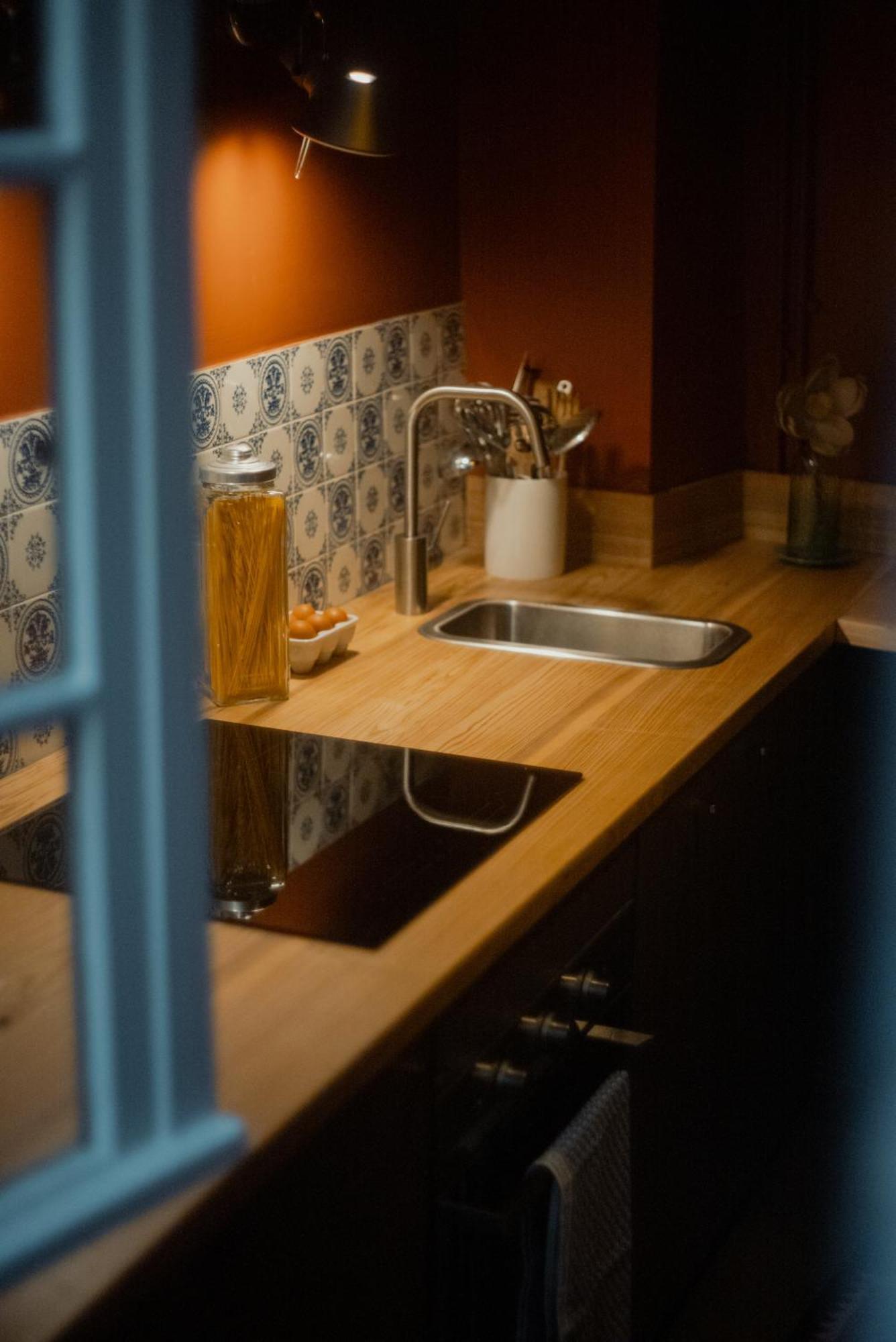 Appartement Les Fougeres #maisonsavaron Clermont-Ferrand