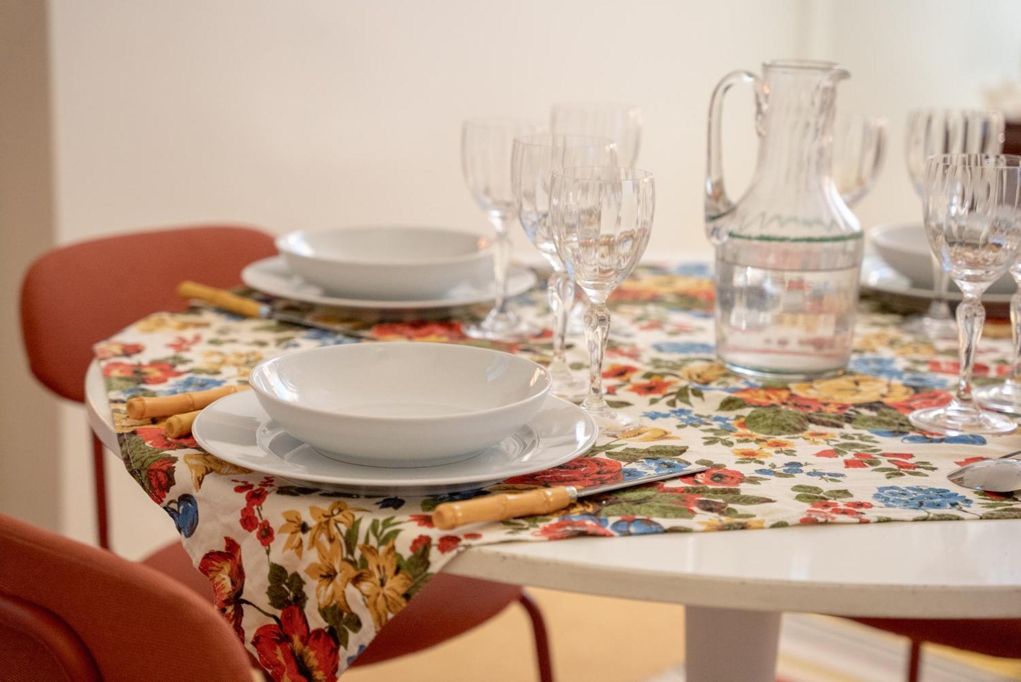 Appartement Les Fougeres #maisonsavaron