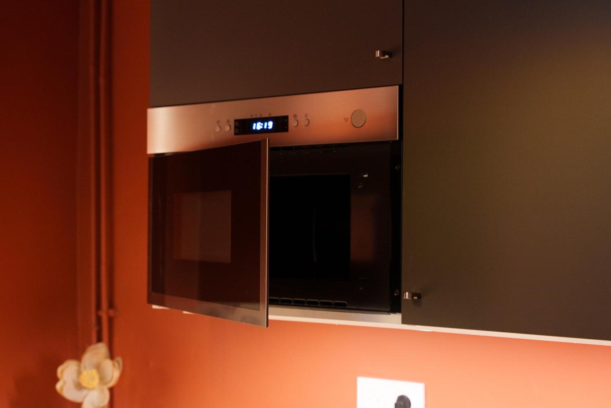 Appartement Les Fougeres #maisonsavaron