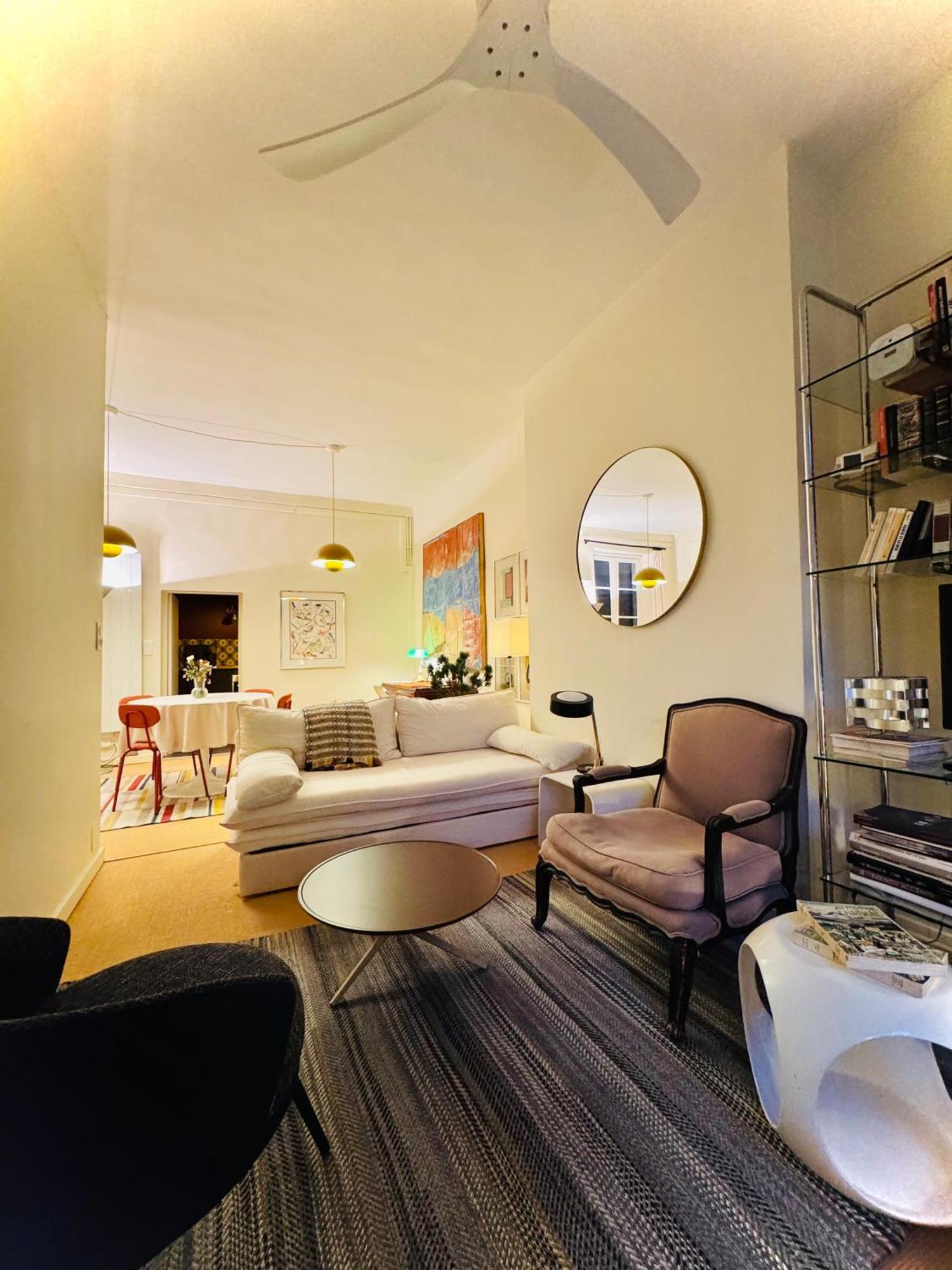 Les Fougeres #maisonsavaron Appartement Clermont-Ferrand
