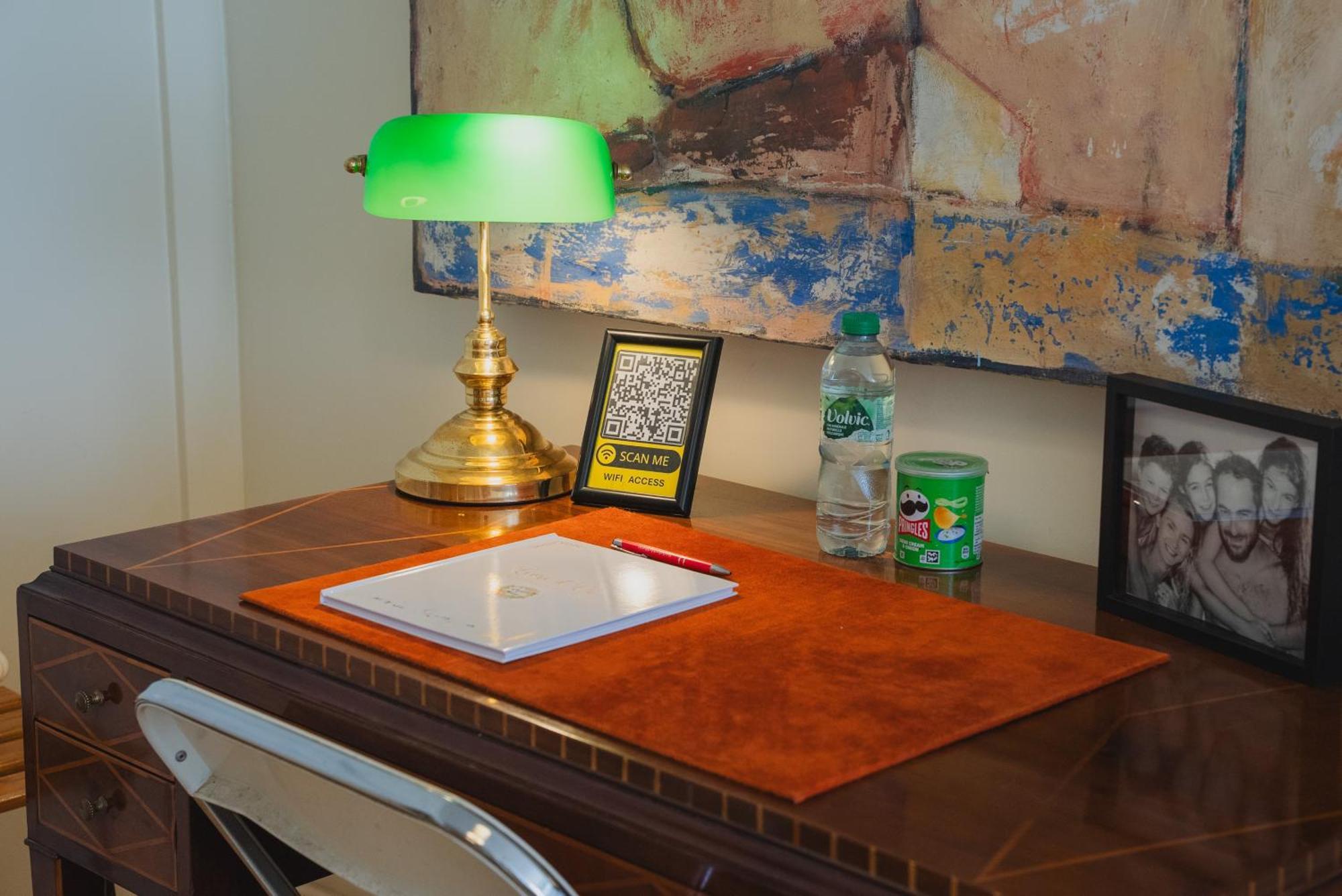 Appartement Les Fougeres #maisonsavaron Clermont-Ferrand