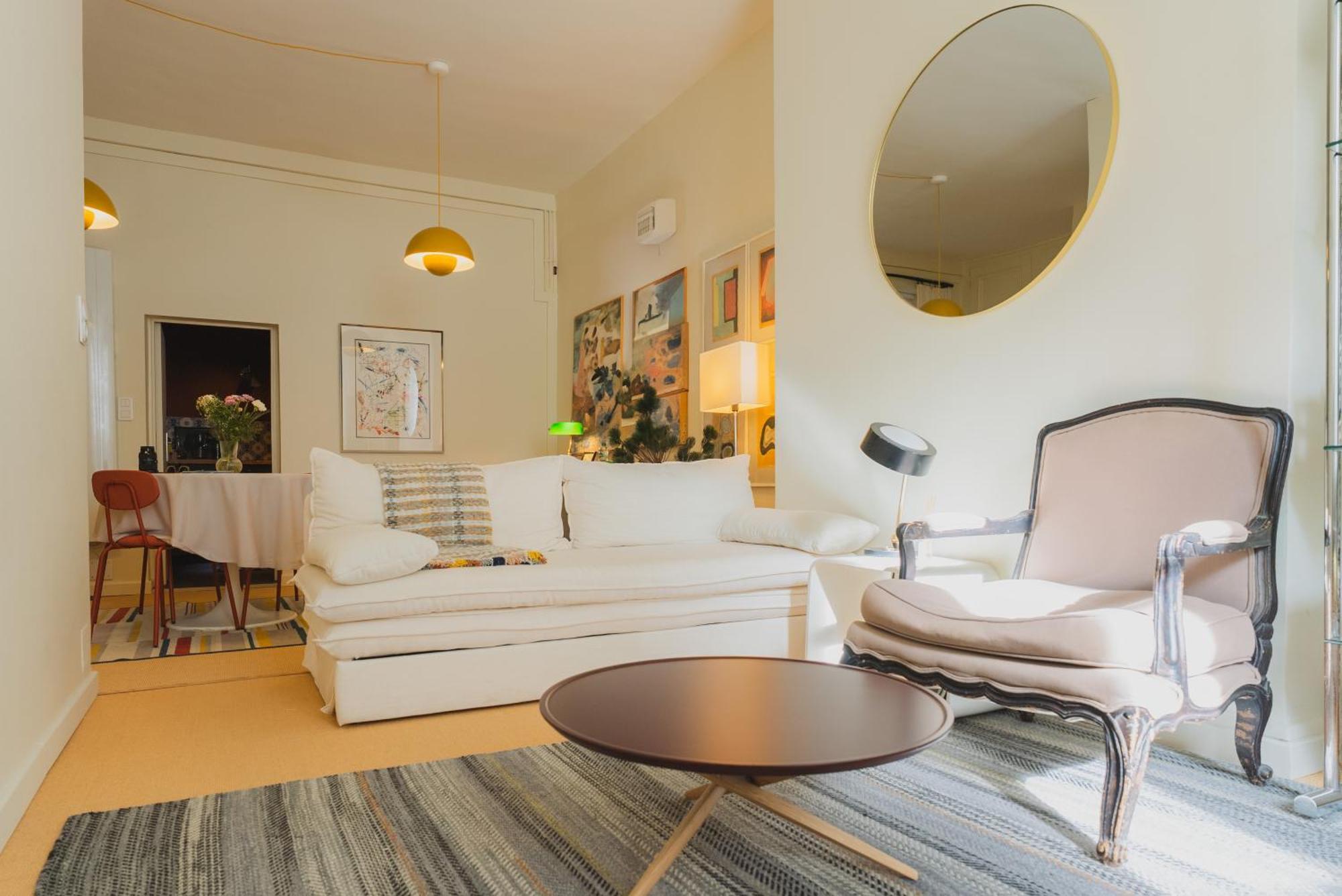 Les Fougeres #maisonsavaron Appartement Clermont-Ferrand