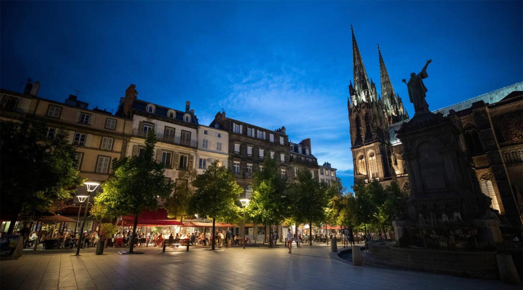 Les Fougeres #maisonsavaron Appartement